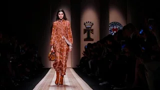 Trussardi | Fall Winter 2017/2018 Full Fashion Show | Exclusive