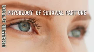 Psycology of Survival US ARMY Field manual