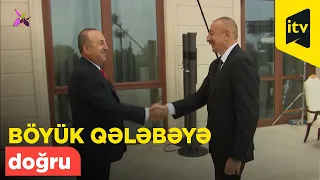 Böyük qələbəyə doğru: müharibənin 10-cu günü nə ilə yadda qaldı?