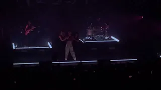 Rina Sawayama -  Paradisin’ - Live at Terminal 5 NYC 5/13/22