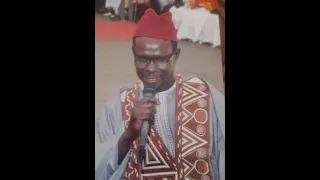 Imam Assane Diagne Oustaz Assane Sow Oustaz Codé Ba : Émission Daara Fadjtal du 10 mars 2023