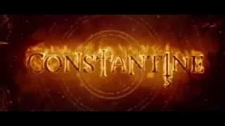 Constantine - Season 1 Title Sequence