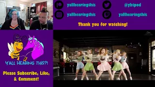 Girl Group Sundays! Red Velvet | Ice Cream Cake MV First Time Reaction