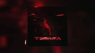 TESLYA - Mercedes (Official track)