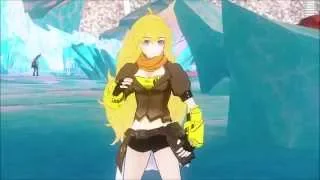 Vytal Festival: Team RWBY vs Team ABRN