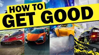 3 EASY Things That Will MAKE YOU BETTER at Literally ANY RACING GAME