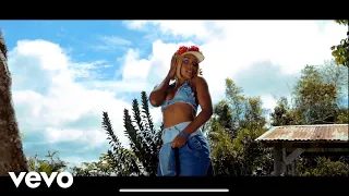 Nailah Blackman - O Lawd Oye (Official Music Video)