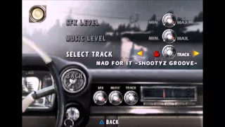 Shootyz Groove - Mad for It (Shaun Palmer's Pro Snowboarder Edition)