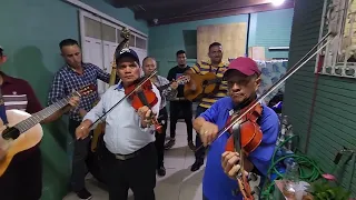 Suerte De Rey - Conjunto Tentación Honduras