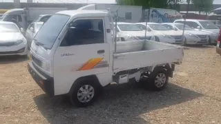 2016 DAEWOO LABO 0.5TON