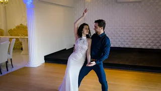 George Benson - Nothing's gonna change my love for You | Wedding Dance Online | Pierwszy Taniec