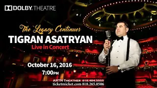 Ankakh Hayastan (feat. Tigran Asatryan & Harout Pamboukjian)Sammy Flash