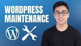 How to Maintain Your WordPress Website in 2023