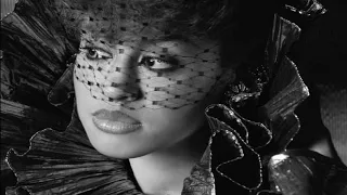 Shocking Info on Phyllis Hyman: The Darkside of the Music Industry