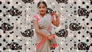Azhagu Malar Aada | vaidhehi kaathirunthal | Divya Dharshini