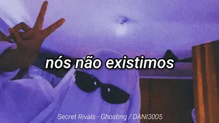 Secret Rivals - Ghosting / legendado