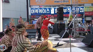 Ega Robot/2023/Powerful Daegu Festival/Bandung/Indonesia/파워풀대구페스티벌/인도네시아공연팀/ 반둥