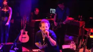 James Morrison Live -  'Love is a Losing Game'