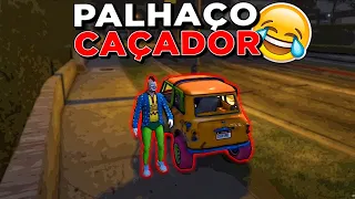 PAULINHO O LOKO FOI ATRÁS DA TURQUIA no CIDADE ALTA! (Modder Clips)