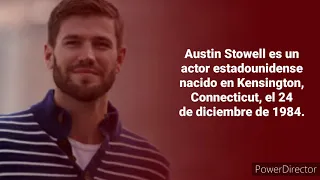 Todas las películas de Austin Stowell