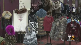 NYC Speaker Rethinking Fur Sale Ban