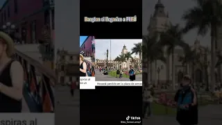 si BTS llegara a peru