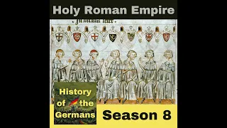 Ep. 14 (151) – The Kurverein zu Rhens – featuring William of Ockham