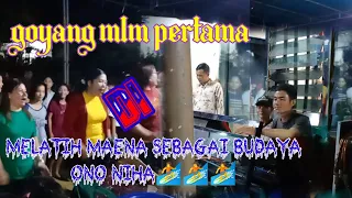 MAENA JOWATO || Latihan maena jowato