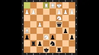 Janis Klavins-Mihail Tal, 1959 Riga, Result: 0-1