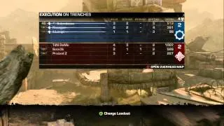 GB vs TdN DeMo, Soto3k, Praized Z