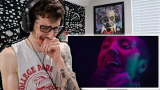 YESS!!!! | BRING ME THE HORIZON - "Parasite Eve" | REACTION!!