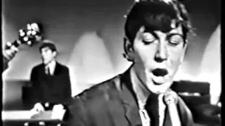 The Animals - House of the Rising Sun (UK TV, 1964)