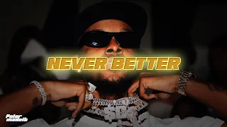 Toosii Ft. Rod Wave - "Never Better" (Music Video Remix w/ Lyrics)