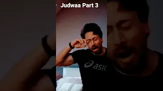 Judwaa 3 #Shorts Video  #Shorts videos #Shorts Video. Tiger shroff..😎😎