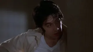 Dog Day Afternoon (1975) - Sonny's Will