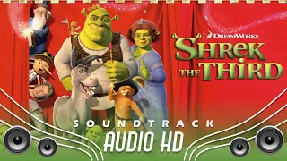 Other Ways - Trevor Hall - Shrek The Third - HD