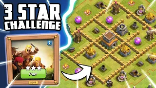 3 Star 2012 Challenge (10 years of Clash)