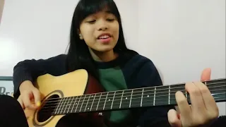 norwegian wood (this bird has flown) - the beatles (cover)