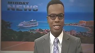 Chairman of SMA Resigns (TVJ Midday News) - August 2 2018