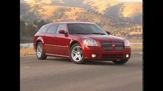 Dodge Magnum 2004