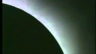 Total Solar Eclipse - Turkey 2006