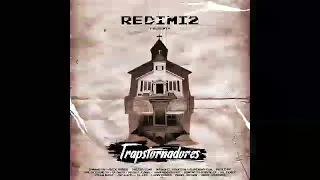 Quien Contra Mí - Redimi2 (feat. El Leo)
