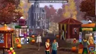 «The Sims 3 Времена года Дополнение»