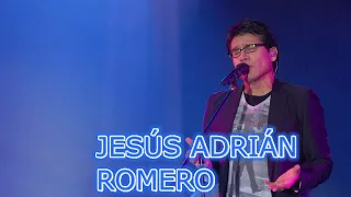 JESUS ADRIAN ROMER0 - SIN TI MI VIDA NO TIENE SENTIDO