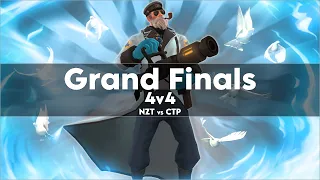 TF2: 4v4 Grand Finals