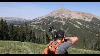 Total Archery Challenge BIG SKY 2022