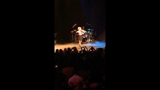 Love Goes On and On (ft. Amy Lee) ~ Lindsey Stirling Artemis Tour ~ Gramercy Theatre NYC