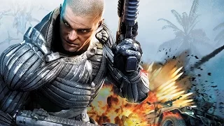 Crysis Warhead OST - Best Of [HQ|1080p]