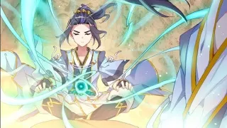 Dragon Prince Yuan ( Yuan zun ) || Episode = 235 in Hindi || Anime Akash