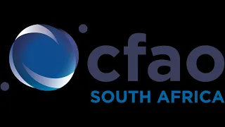 CFAO South Africa Corporate Profile Video 2023